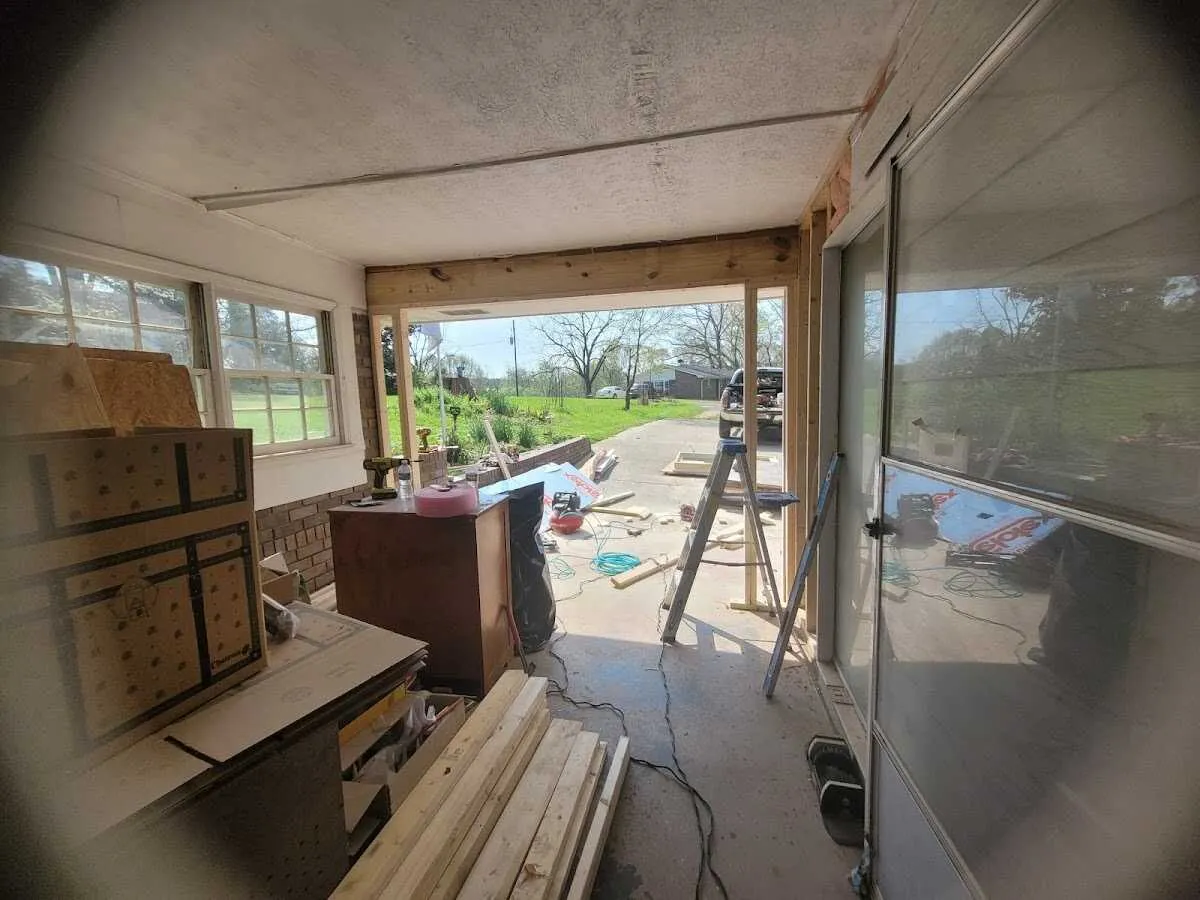 Air movers and dehumidifier for Drying & Dehumidification in Polson